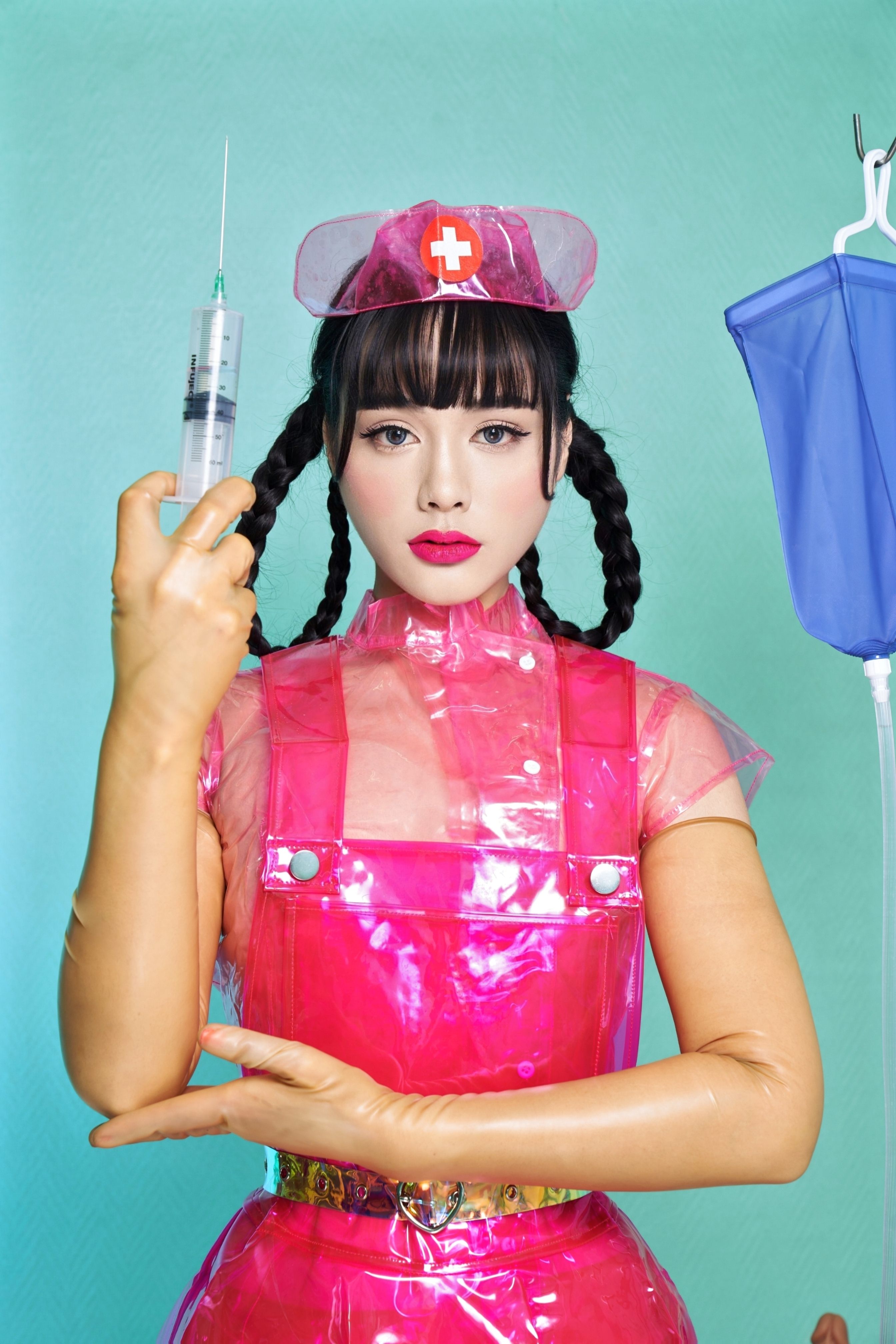  Foto von Dr. Saphira Lolita