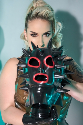  Foto von Fetischlady Lilith la Erotica