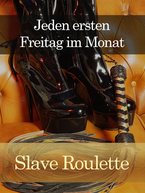 slaveroulette ka web b